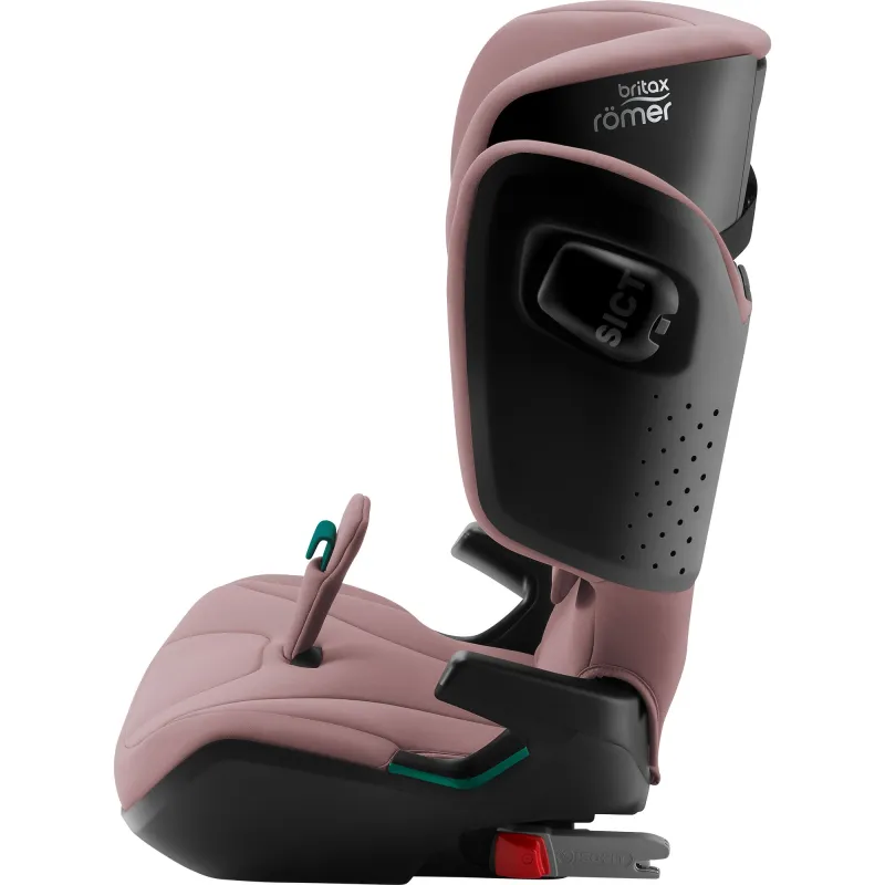 Römer Autosedačka Kidfix i-Size