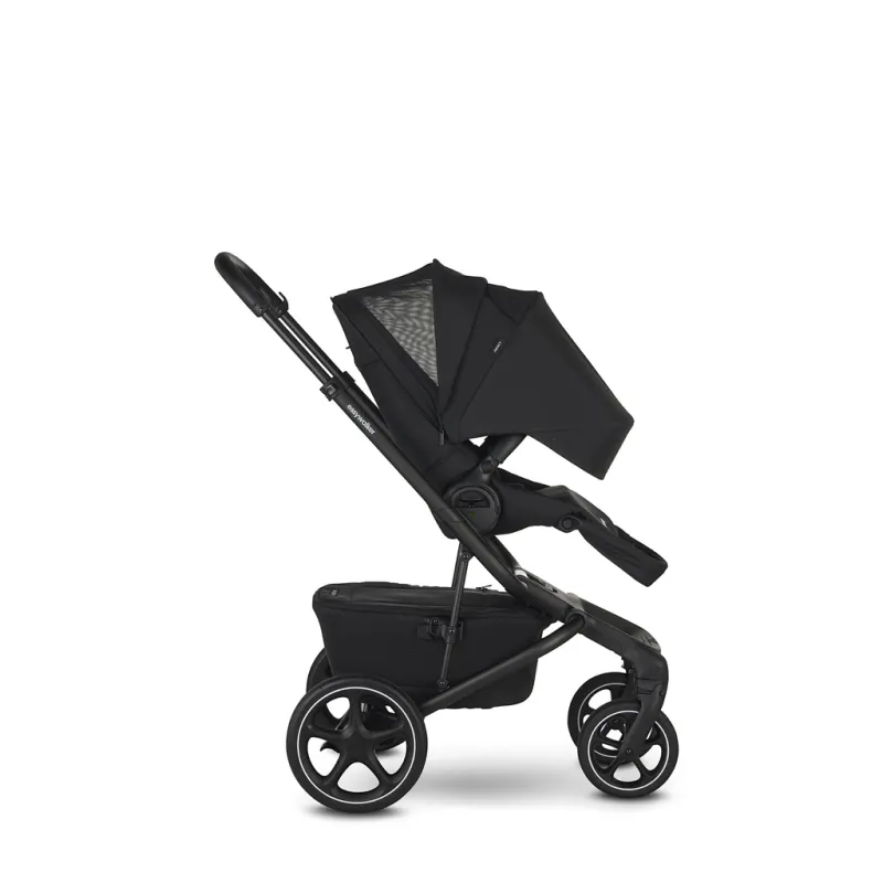 EASYWALKER Kočárek kombinovaný Jimmey 2v1 LITE RWS