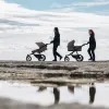 Thule set s otočným sedadlem