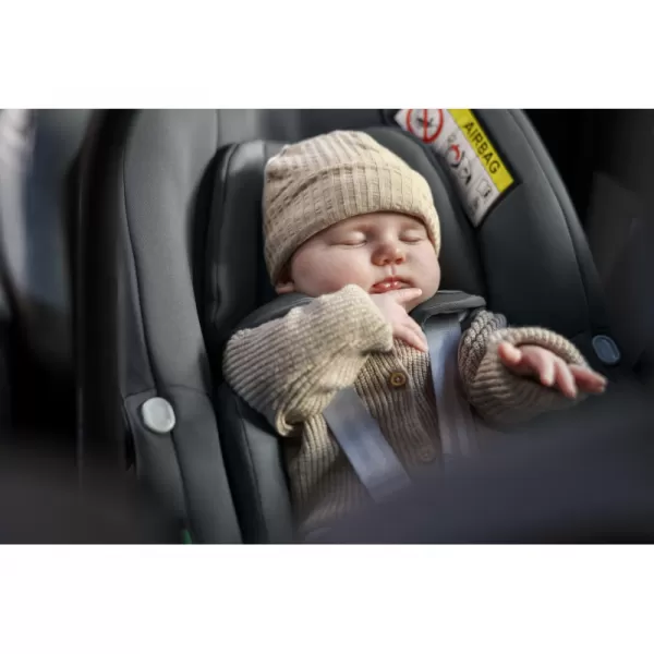 Maxi Cosi Pebble S autosedačka