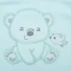 New Baby Kojenecká soupravička do porodnice Sweet Bear