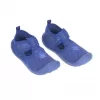 Barva blue