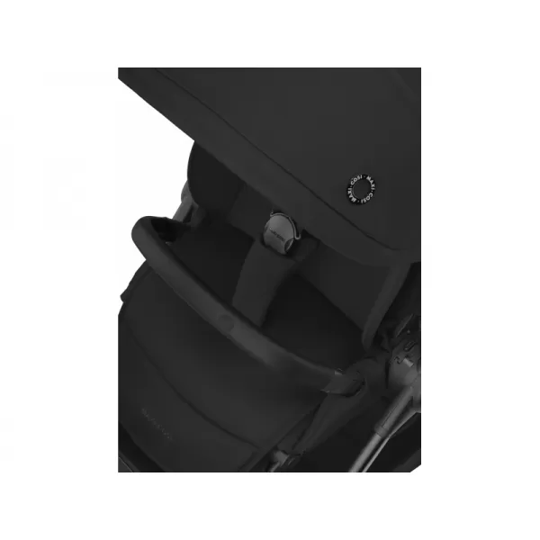 Maxi Cosi Oxford kočárek + korbička Oria