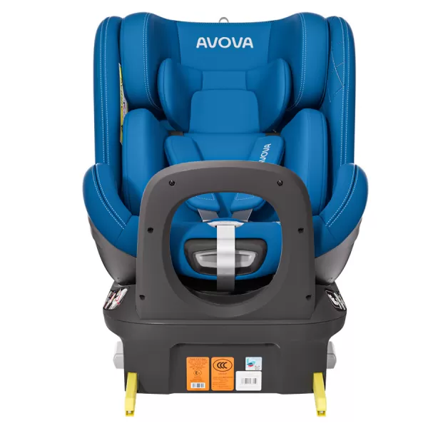 AVOVA Swan-fix I-SIZE