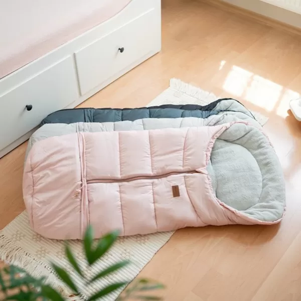 PETITE&MARS Kočárek sportovní Airwalk + PETITE&MARS fusak Jibot ZDARMA