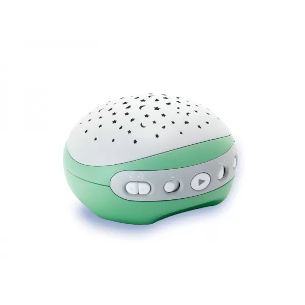 Infantino Hudební kolotoč s projekcí 3v1