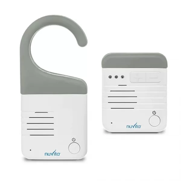 Babymonitor - digital audio Quadryo