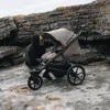 Thule set s otočným sedadlem