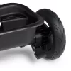 KINDERKRAFT SELECT Tříkolka Spinstep, Premium