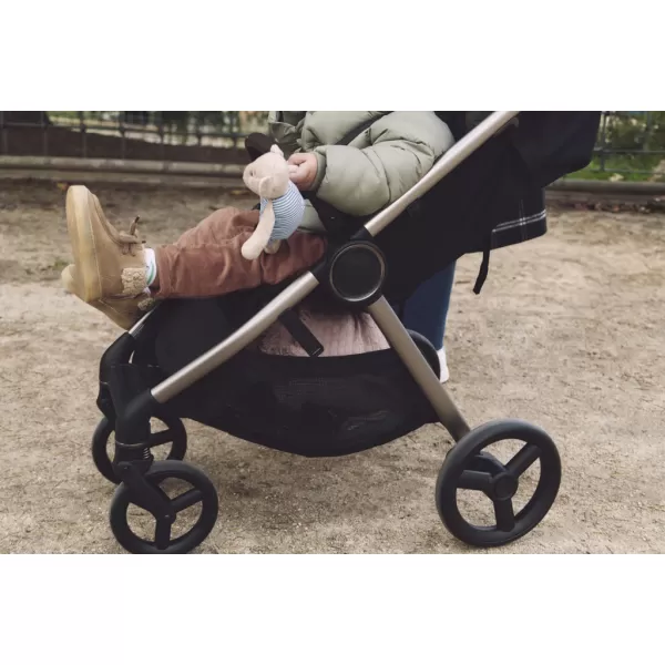 ANEX Kočárek kombinovaný IQ