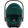Römer Autosedačka set Baby-Safe Pro + Vario Base 5Z + autosedačka Dualfix 5z + letní potah ZDARMA