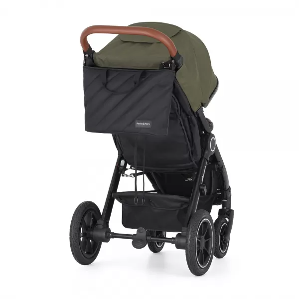 PETITE&MARS Taška přebalovací Mia