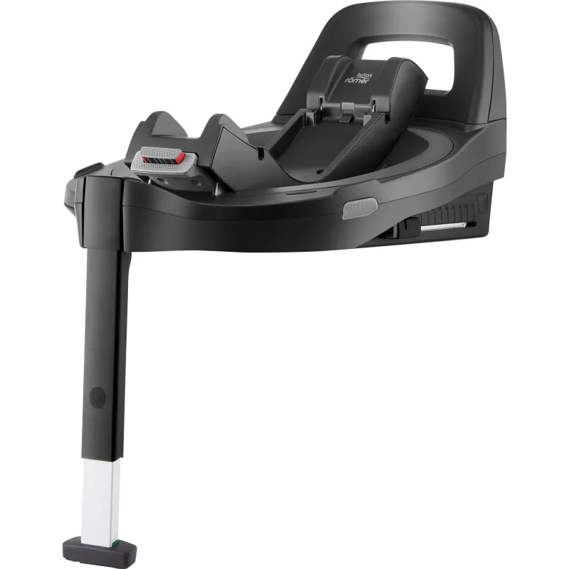 Britax Set kočárek Smile 5Z + hluboká korba + autosedačka Baby-Safe PRO + Vário Base 5Z