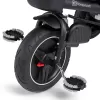 KINDERKRAFT SELECT Tříkolka Spinstep, Premium