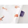 TRÄUMELAND Letní spací pytel Liebmich Cats & Dogs 110 cm