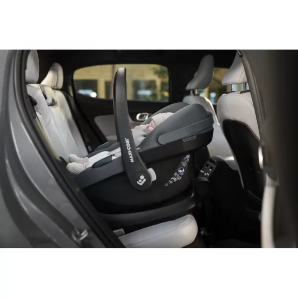 Maxi Cosi Pebble S autosedačka