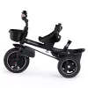 KINDERKRAFT SELECT Tříkolka Spinstep, Premium