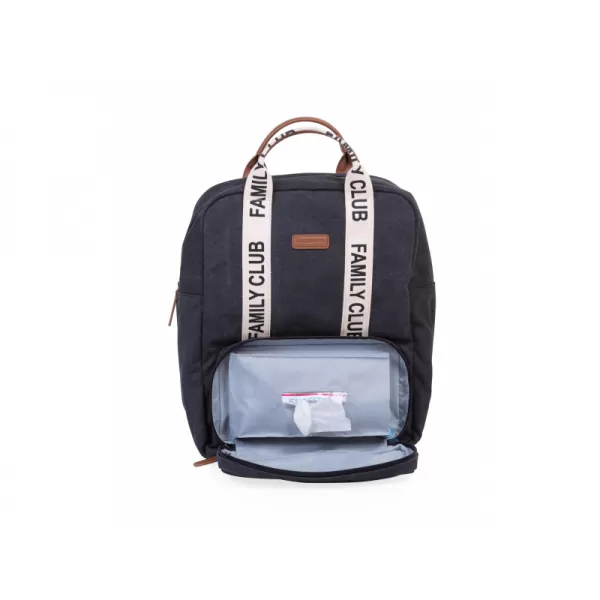 Childhome Přebalovací batoh Family Club