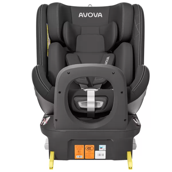 AVOVA Swan-fix I-SIZE