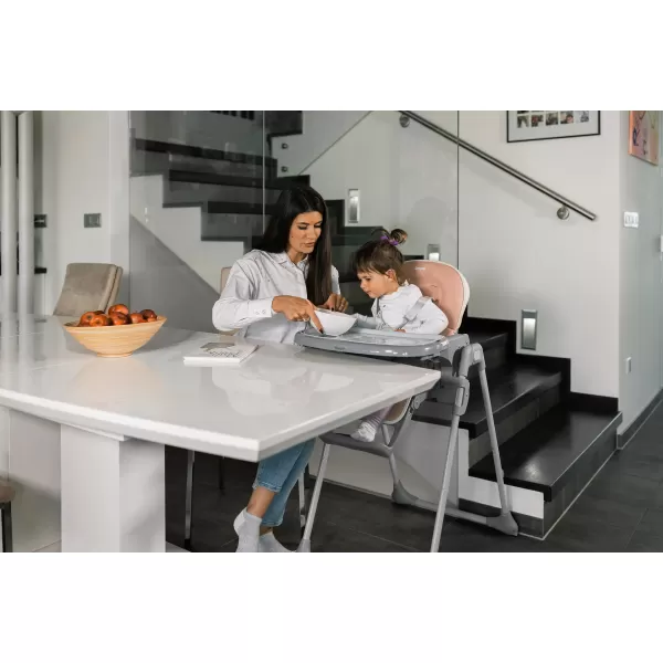 Zopa Dětská židlička Pocket