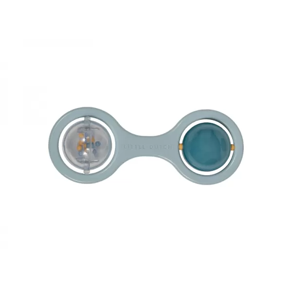 Little Dutch Chrastítko s kuličkami