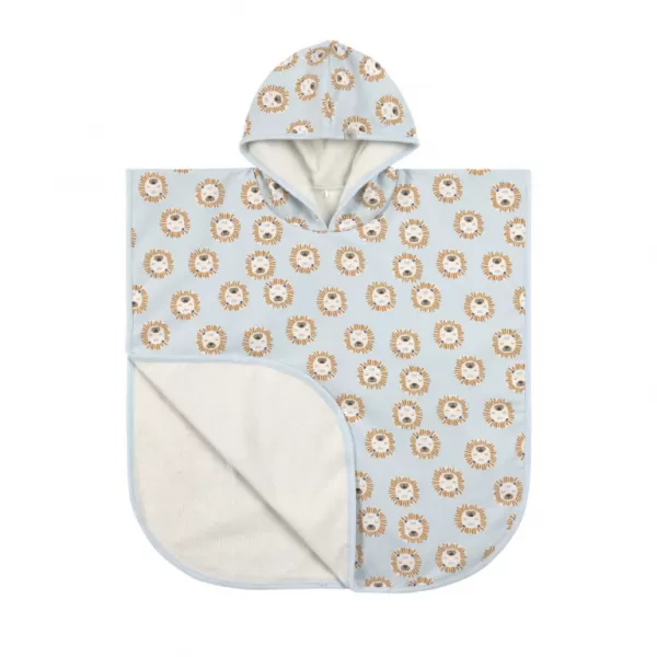 Lässig Beach Poncho