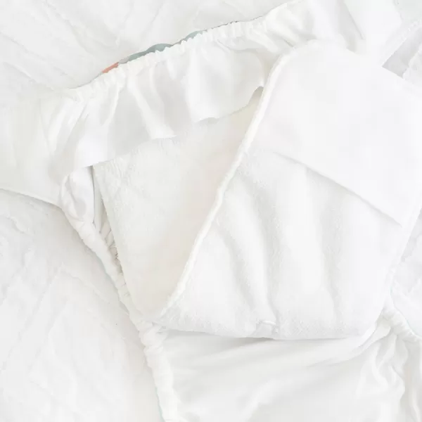 Bambino Mio Miosolo látková plenka all in one