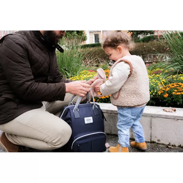 Beaba Přebalovací batoh Wellington