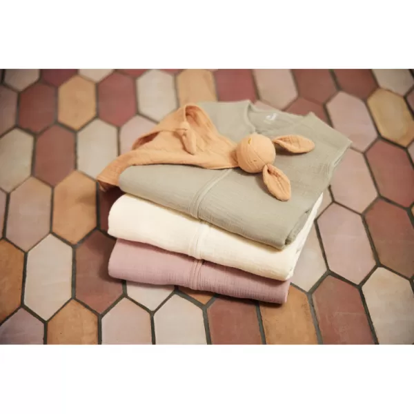 Jollein Spací pytel 60cm Olive Green