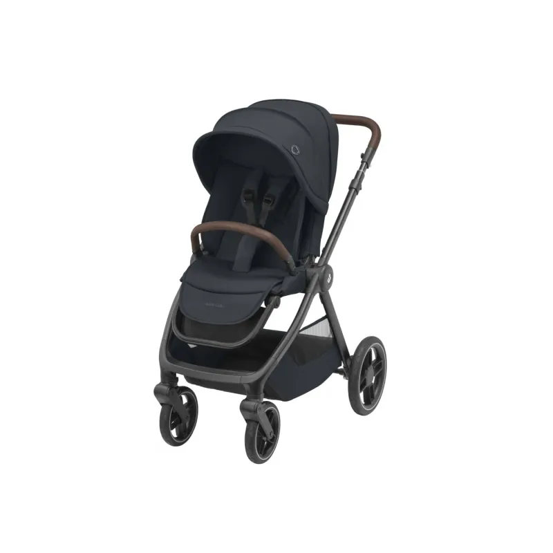 Maxi Cosi Oxford kočárek + korbička Oria