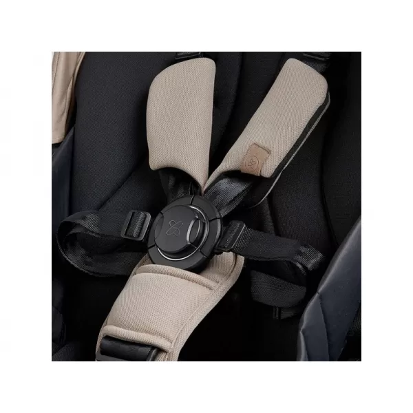 Silver Cross Tide kočárek 2v1 a příslušenství ZDARMA