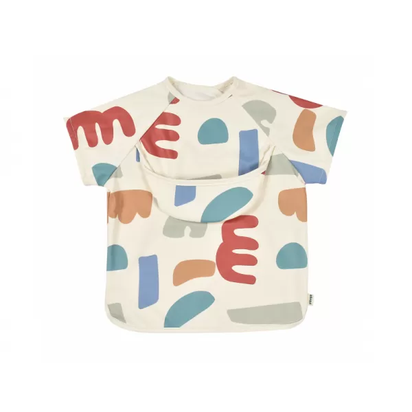 Beaba Bryndák 2v1 s odnímatelnými rukávy