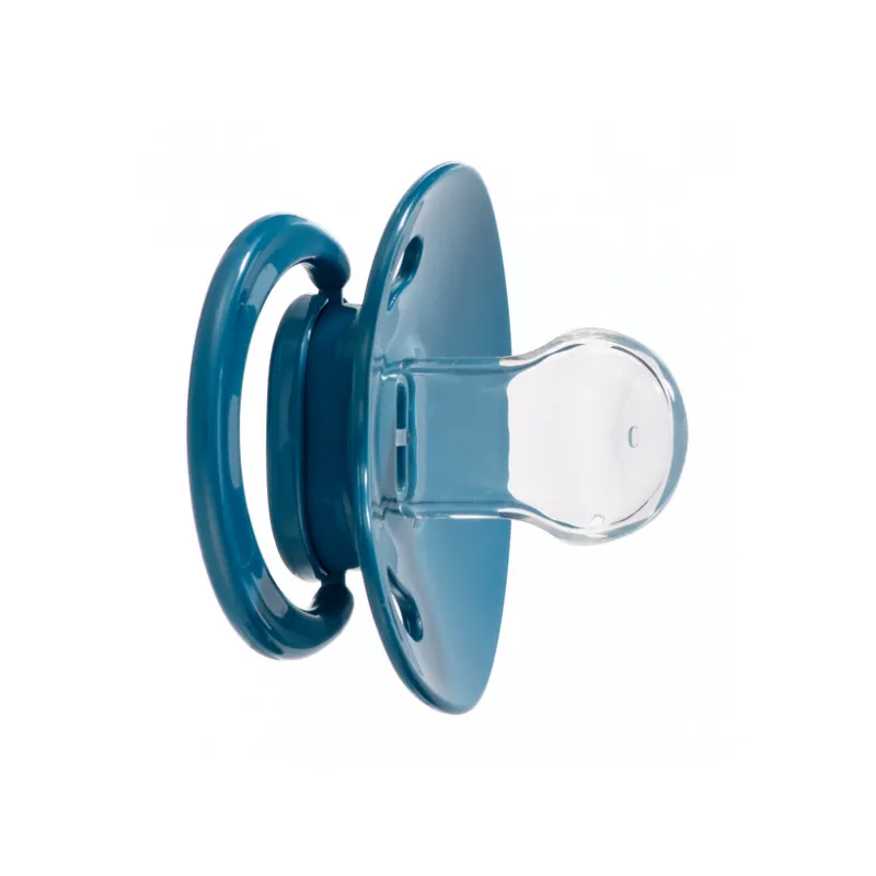Bebeconfort Šidítko silikonové Physio Air Eco 2ks 6m+