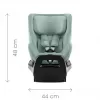 Römer Autosedačka Dualfix 5Z Vario Base 5Z Bundle