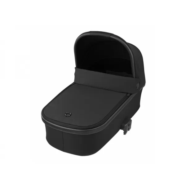 Maxi Cosi Oxford kočárek + korbička Oria