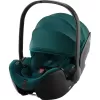 Barva 2025 Atlantic Green