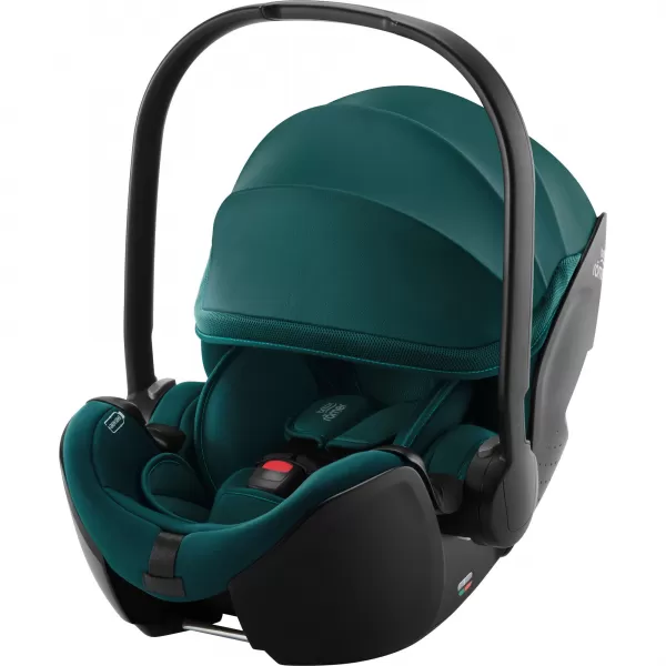 Römer Autosedačka Baby-Safe Pro
