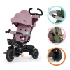 KINDERKRAFT SELECT Tříkolka Spinstep, Premium