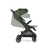 EASYWALKER Kočárek sportovní Jackey2 + PETITE&MARS fusak Jibot ZDARMA