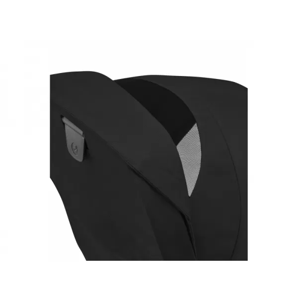 Maxi Cosi Oxford kočárek + korbička Oria