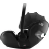 Britax Set kočárek Smile 5Z + hluboká korba + autosedačka Baby-Safe Pro