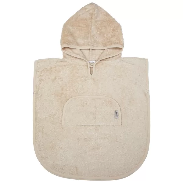 TIMBOO Poncho V-neck