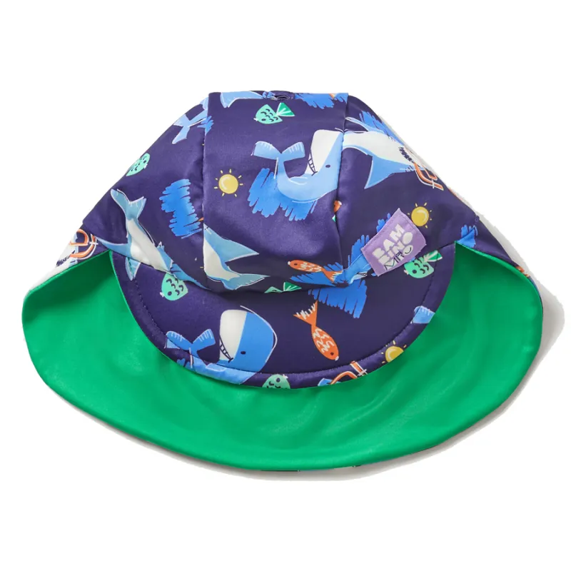 Bambino Mio Dětská koupací čepice