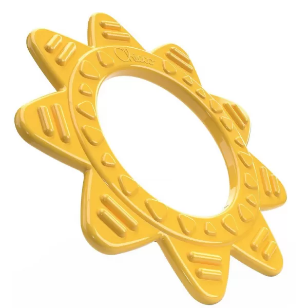 CHICCO Deka milníková s aktivitami 0m+