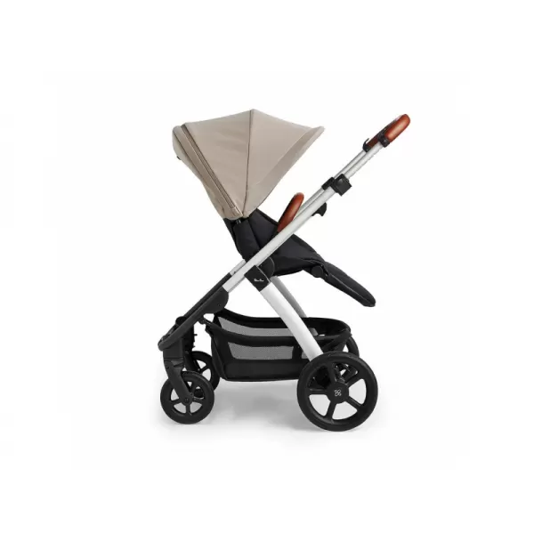 Silver Cross Tide kočárek 2v1 a příslušenství ZDARMA