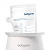 BABYONO Sáčky na mateřské mléko 180 ml 30 ks