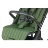 EASYWALKER Kočárek sportovní Jackey2 + PETITE&MARS fusak Jibot ZDARMA