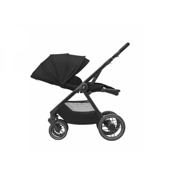 Maxi Cosi Oxford kočárek + korbička Oria