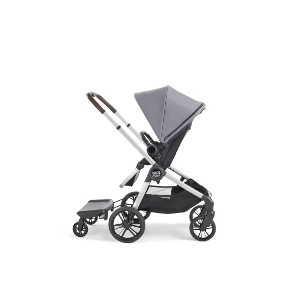 BabyJogger CITY SIGHTS 4WM AKČNÍ set 2v1 (kočárek+korba) vč. madla