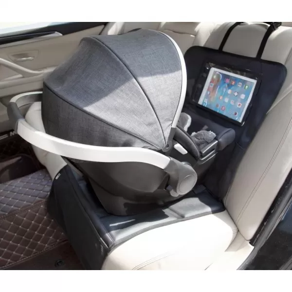 FREEON Ochrana sedadla 3v1